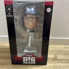 2025年最新】大谷翔平 ボブルヘッド focoの人気アイテム - メルカリ
