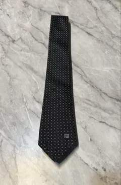 布袋寅泰 幾何学模様ネクタイ】ほぼ新品 ギタリズム ツアーグッズ