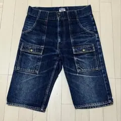 リーバイス ブッシュパンツ ハーフパンツ levi’sのサムネイル