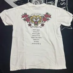 UVERworld Tシャツのサムネイル