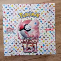2026年最新】ポケモンカード151 BOXの人気アイテム - メルカリ