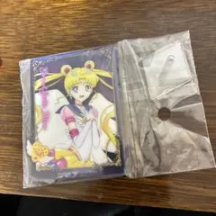 セーラームーン 月野うさぎ アクリルブロック セーラームーンカフェ