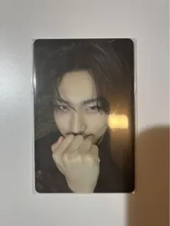 ENHYPEN THESIN:VANISH ジョンウォン weverseラキドロ