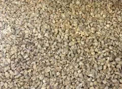 【希少】花崗岩 山砂（赤砂）1.5kg ｜4mm前後 多肉塊根植物の排水性向上にのサムネイル