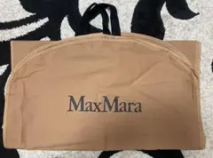 MaxMara コートカバー（保存袋）