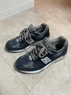 2026年最新】new balance m991nvの人気アイテム - メルカリ