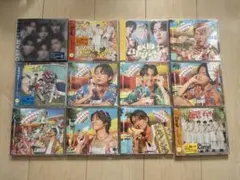 Lienel CD セット まとめ売り