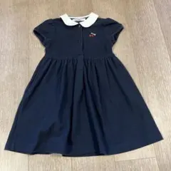 familiar ワンピース 110 お教室用