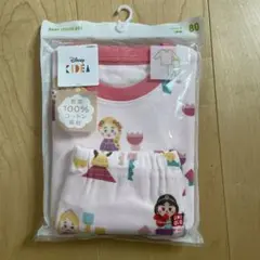 【ムース様専用】ディズニー パジャマ 80cm 新品