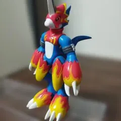2026年最新】フレイドラモン フィギュアの人気アイテム - メルカリ