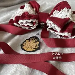 ALICE and the PIRATES Dolly Ribbonヘッドドレス - メルカリ