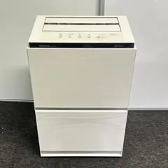 ◆ 送料込み Panasonic F-VC70XT 加湿空気清浄機 21年製のサムネイル