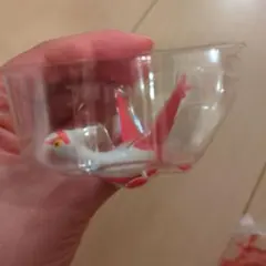 ポケモン　リーメント　光り輝くしんぴのキセキ　ラティアス