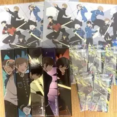 ワールドトリガー 一番くじ A賞 ビジュアルボード - メルカリ