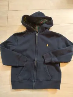 Polo Ralph Lauren フード付きパーカー 7号
