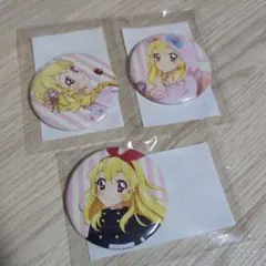 2026年最新】星宮いちご 缶バッジの人気アイテム - メルカリ