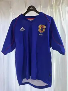 2002日韓ワールドカップ イタリア代表 ユニフォームKappa製 - メルカリ