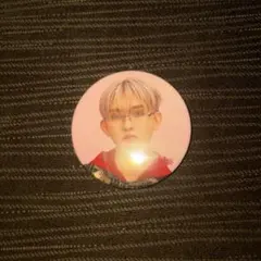 INI ポップアップ popup 缶バッチ 田島将吾