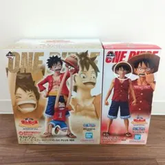 一番くじ ワンピース B賞 ラストワン賞 おまけ - メルカリ