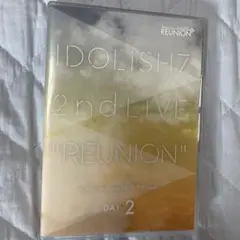 アイドリッシュセブン 2nd LIVE「REUNION」DAY 2