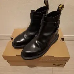 Dr. Martens TERESA ブラックのサムネイル