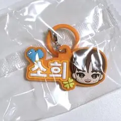 RIIZE ライズ ぷっくりめじるしアクセサリー ソヒ ガシャポン