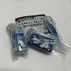 エンジェルブルー ふでばこコレクション ガチャガチャ