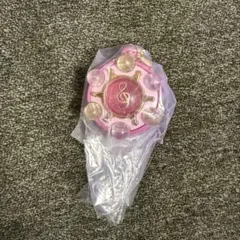 おジャ魔女どれみピリカピリララコンパクトミラー　25th パララタップガチャ