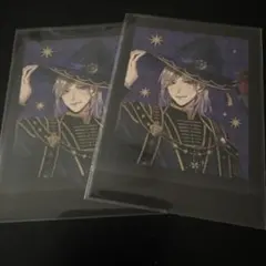 ツイステッドワンダーランド ぱしゃこれ ブルームバースデー ヴィル