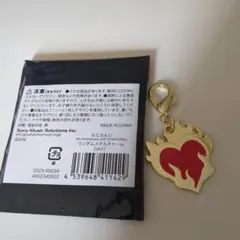 にじさんじ ランダムメタルチャーム