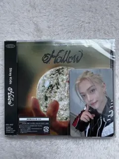 straykids スキズ Hollow オフイベ 2/1　フィリックス