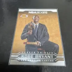 NBA コービー HOO