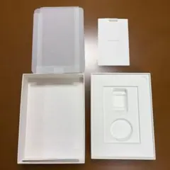 【空箱のみ】Apple iPad (A16) Wi-Fi 128GB 純正箱