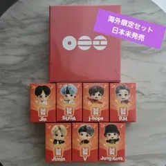 BTS ARIRANG ラスベガス ポップアップ トートバッグ - メルカリ