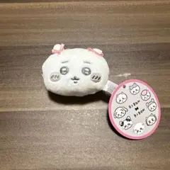 ちいかわ ミニがまぐち ～リボン～