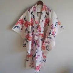 子ども用浴衣（140センチ）