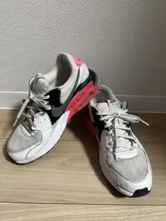 ナイキ　エアマックス　エクシー　AIR MAX EXCEE 25センチ　ピンク