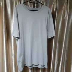 ユニクロ　エアリズム　メンズ　半袖　XLサイズ