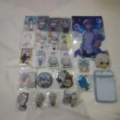 カラフルピーチ　ヒロ　まとめ売り