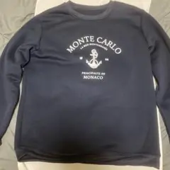 モンテカルロ　オーシャンブルートレーナー