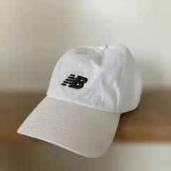 New Balance 47 CLEAN UP キャップ　☆新品未使用のサムネイル