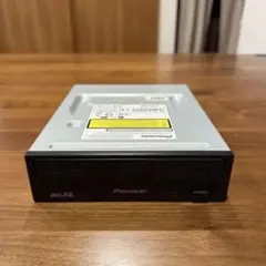 ＊ pioneer BDR-207JBK ブルーレイ内蔵ドライブ / 本体のみ