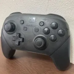 Nintendo Switch Proコントローラー