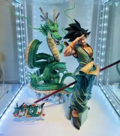 2025年最新】smsp ドラゴンボール フィギュアの人気アイテム - メルカリ