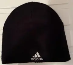 archive adidas ニット帽 y2k 00s sullen
