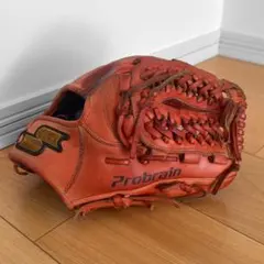 硬式グローブ 内野手用