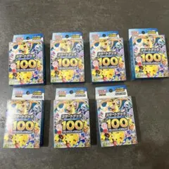 ポケモンカード スタートデッキ100 バトルコレクション 9box 新品未
