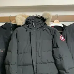 カナダグース　カーソンパーカー3805M