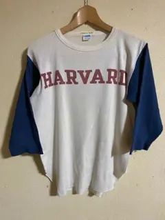 70s Champion ベースボールTシャツ