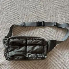 ヘッドポーター HEAD PORTER ウエストポーチ 藤原ヒロシ 吉田カバン